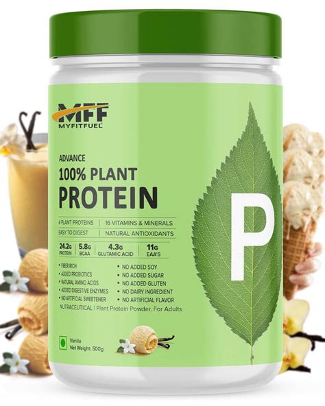 India's Best Nutrition and Supplement Store - MyFitFuel.in