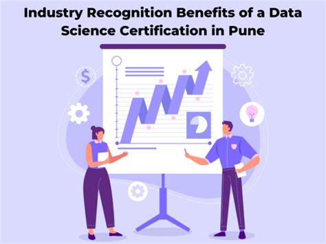 Industry Recognition Benefits of a Data Science Certification Pune