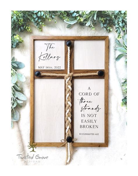 Unity Ceremony Braid Instructions 的图像结果