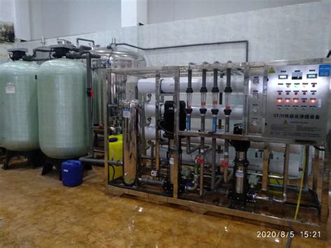 漳州二级反渗透纯水设备-东莞佳洁纯水设备