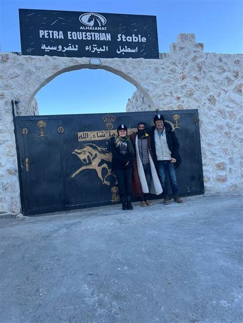 PETRA B&B RANCH (Jordan/Petra - Wadi Musa) - Hotel Reviews, Photos ...