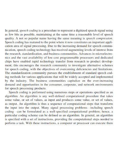 Image result for Algorithm Code Sample