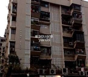 Rental 3 Bedroom 1300 Sq.Ft. Apartment in Prime Rose Apartment Andheri ...