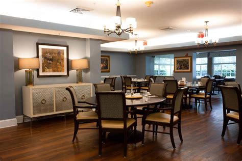 Friendship Senior Living Community | Morningside House