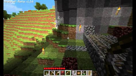 Image result for Minecraft Alpha Addition