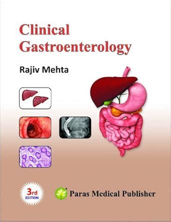 Clinical Gastroenterology : Amazon.in: Books