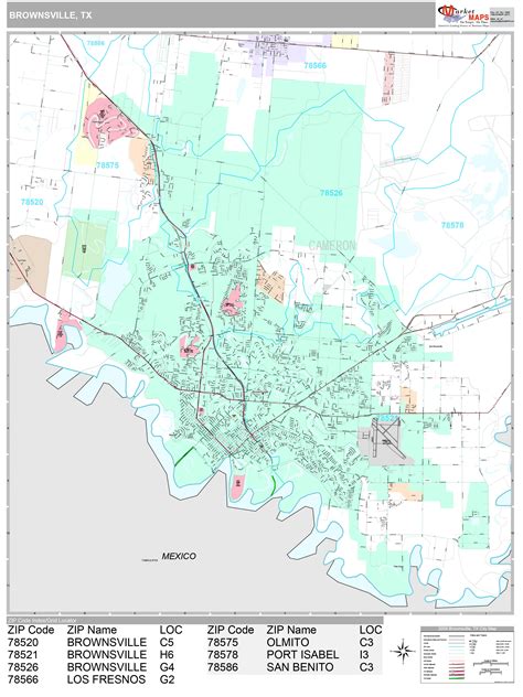Brownsville Texas