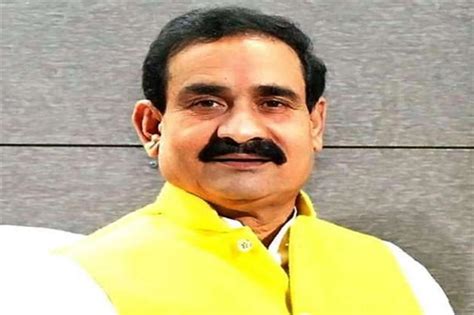 दिग्विजय सिंह जब बोलते हैं उल्टा ही बोलते हैं- नरोत्तम मिश्रा ...