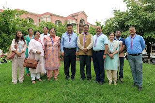 Uttaranchal University : News & Events