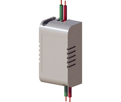 Smart and connected buildings - Viper