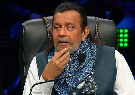 Mithun Chakraborty To Awarded Dadasaheb Phalke Award - दादा साहेब ...