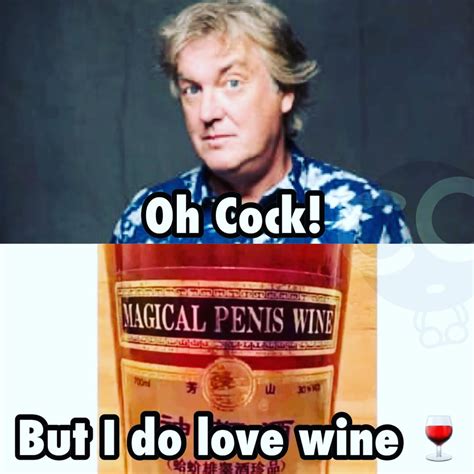 Magic penis wine : r/GrandTourTopgearFans