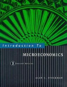 Introduction to Microeconomics: Buy Introduction to Microeconomics by ...