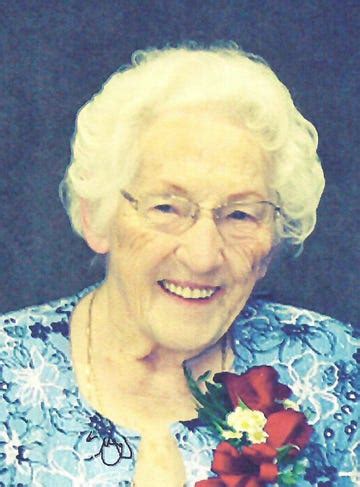 Eleanor Wolf Obituary