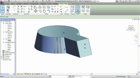 Revit Massing Tool 的图像结果