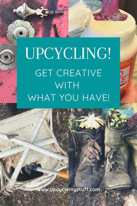 Image result for Upcycled Projects