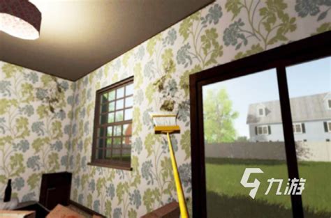 装修房子模拟小游戏软件截图预览_当易网