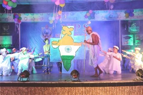 NPS International School