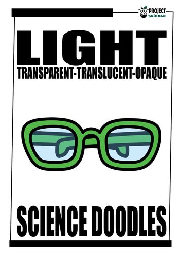 Light Translusent Science Poster 的图像结果