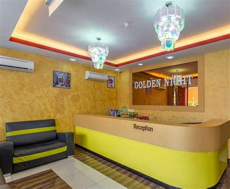 GOLDEN NIGHT HOTEL (Petaling Jaya) - Specialty Hotel Reviews, Photos ...