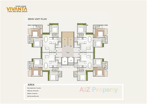 Kaveri Soham Vivanta | at Shilaj, Ahmedabad