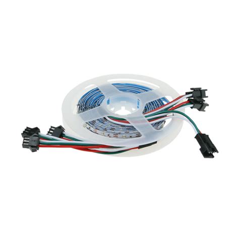 Image result for Addressable LED Strip 5M