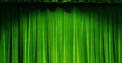 Green Curtain Theatre CIC - Irish in Britain