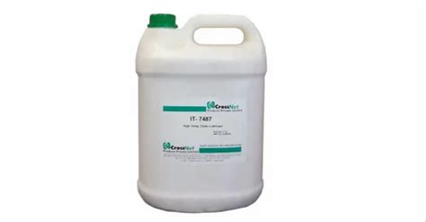 Industrial Fluids - IT-7488 High Temperature Chain Oil Trader ...