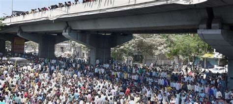 Patidar reservation protests: Surat youth commits suicide