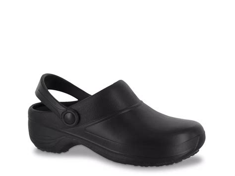 Easy Works by Easy Street Time Clog at Hamilton Place in Chattanooga, TN