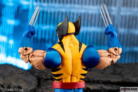 Image result for Apocalypse Wolverine