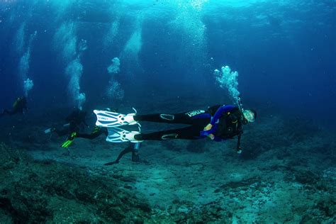 La Paz Beginner Diving Experience - Sunrider Tours