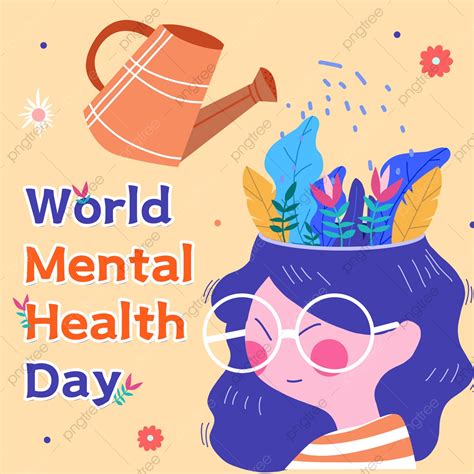 hari kesehatan mental sedunia