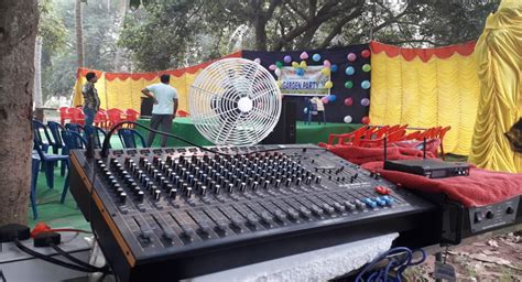 Generators hirers in vellore,Sound Service in vellore - Karthi Sound ...