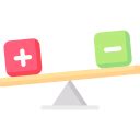 Balance Icons & Symbols