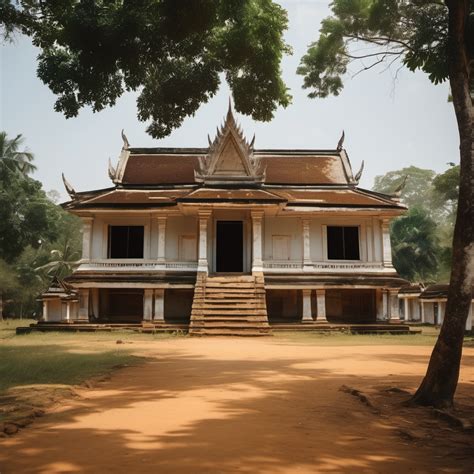 Khmer Rouge Books: A Curated 2024 Updated List