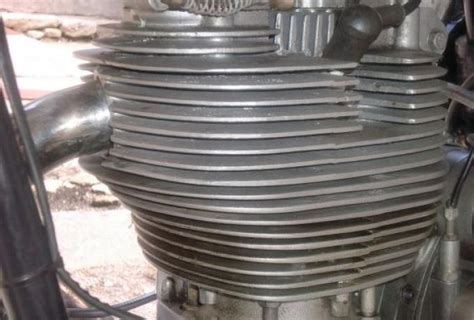 BSA Gold Star 500 cc 1954 | BRITISH Only Austria Fahrzeughandel GmbH