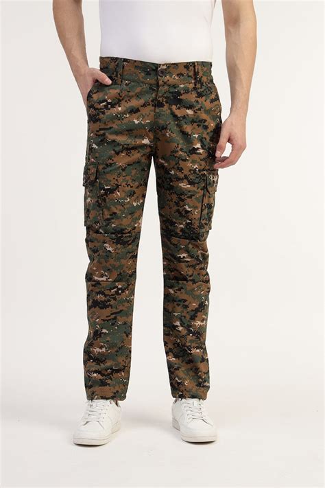Super Cobra WR Tactical Pant | MountMiller®