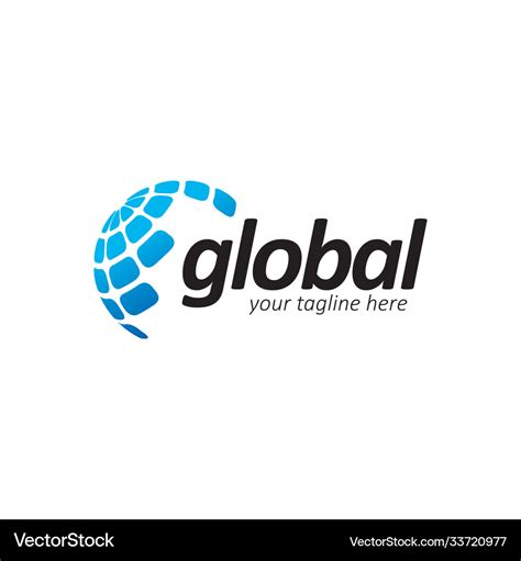 Global Logo Design 的图像结果