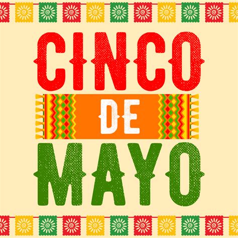 Cinco de Mayo Specials + $5 Margaritas & Bar Specials - Carter ...