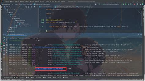 Advanced Spring Security 的图像结果