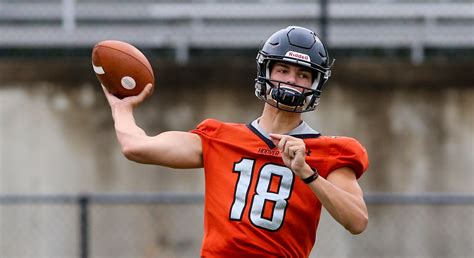 High school football summer workouts - al.com