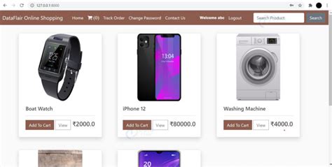 Image result for Ordering Shop in Python