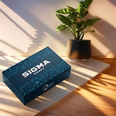 Sigma Craft