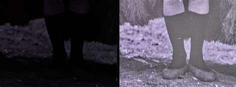 Low Bit Depth 的图像结果