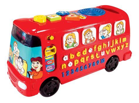Image result for Musical Bus VTech