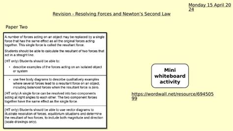 Resolving Forces a Level Physics 的图像结果