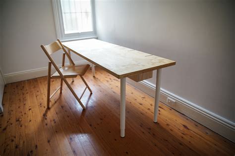 Image result for Simple Desk Base