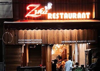 3 Best Non Veg Restaurants in Kanpur, UP - Expert Recommendations