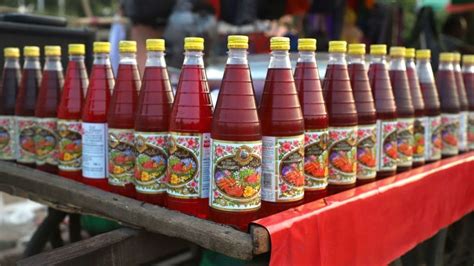 If it’s Ramzan, it has to be Rooh Afza | Condé Nast Traveller India